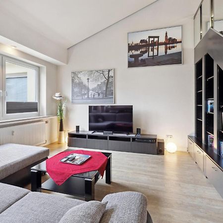 Amazing Apartment In Bremerhaven With Kitchen Exterior photo