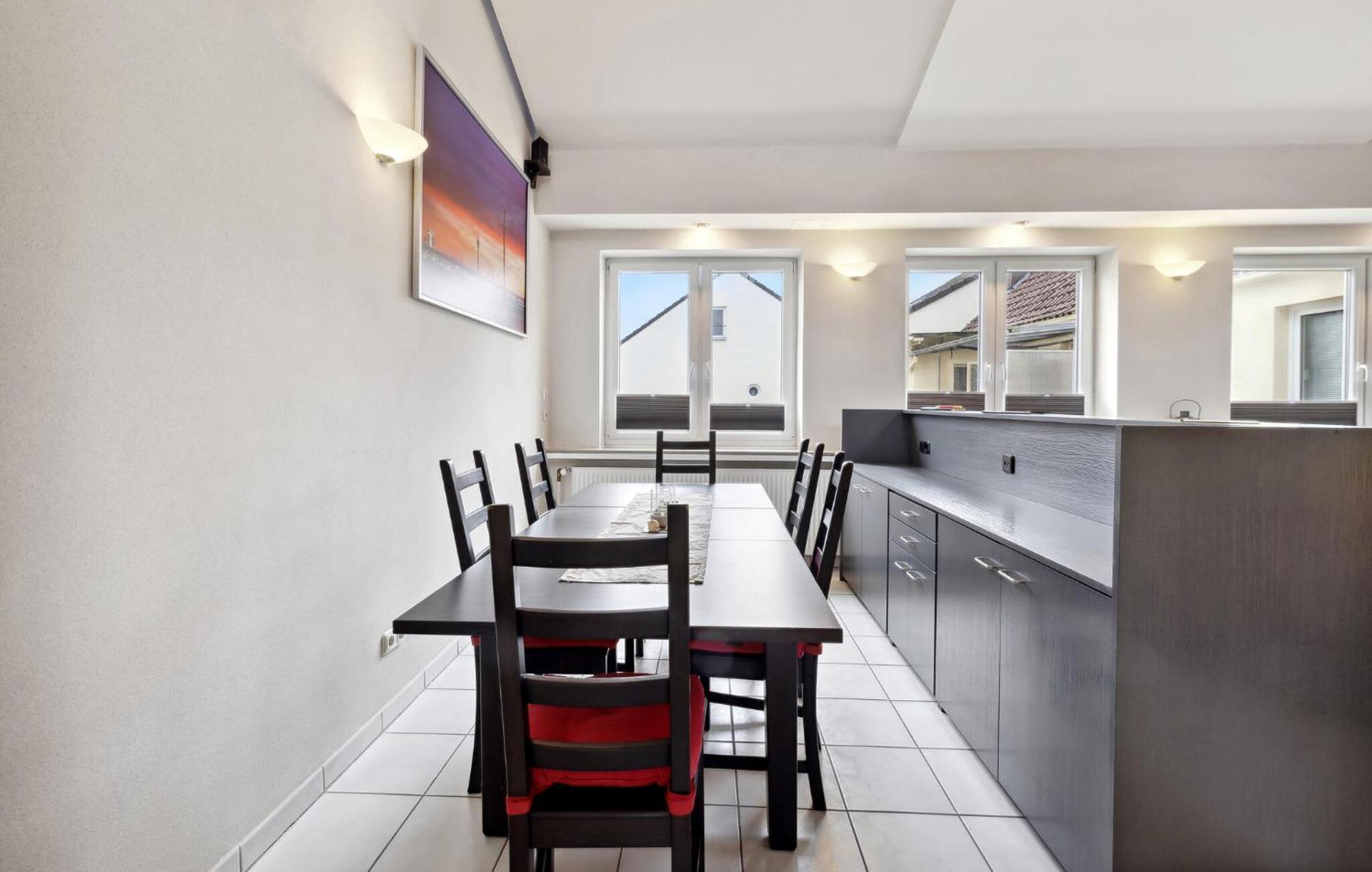 Amazing Apartment In Bremerhaven With Kitchen Exterior photo